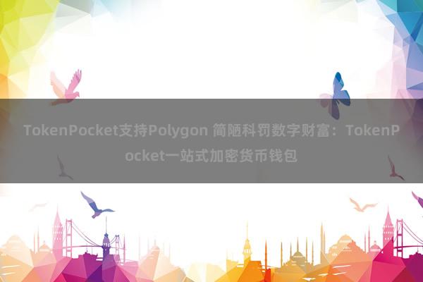 TokenPocket支持Polygon 简陋科罚数字财富：TokenPocket一站式加密货币钱包